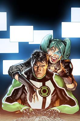 Green Lantern Vol. 7 (2023-) #37