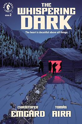 The Whispering Dark #2