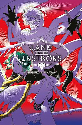 Land of the Lustrous #3