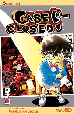 Case Closed #60