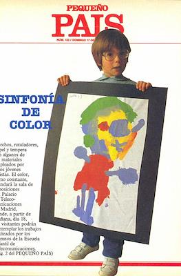 El Pequeño País #133