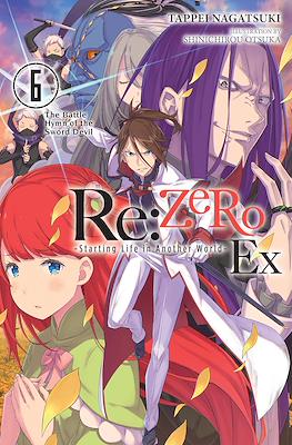 Re:ZERO -Starting Life in Another World- Ex (Softcover) #6