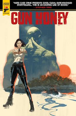 Gun Honey (Variant Covers) #4
