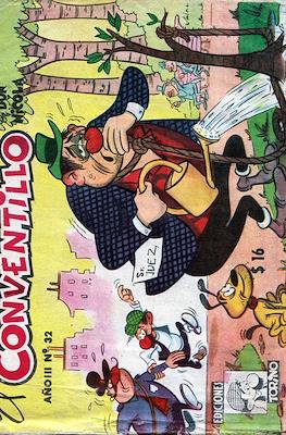 Grandes aventuras de Don Nicola (Rústica) #32