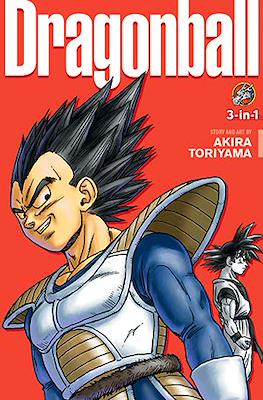 Dragon Ball 3-in-1 (Softcover) #7