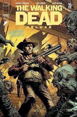 The Walking Dead Deluxe (Variant Cover) #1.13