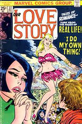 Our Love Story #37