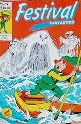 Festival Fantástico #12