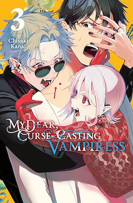 My Dear, Curse-Casting Vampiress (Softcover) #3