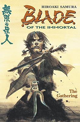 Blade of the Immortal #8