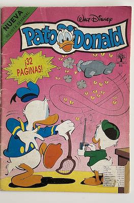 Pato Donald #65