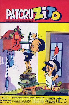 Patoruzito #516