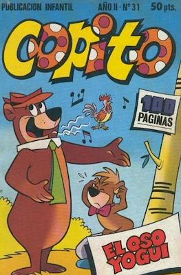 Copito (1980) #31