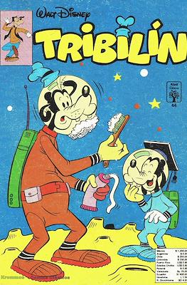 Tribilín #44