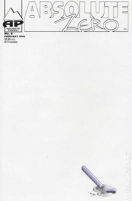 Absolute Zero #6
