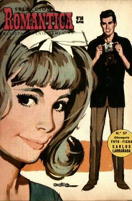 Romántica #57