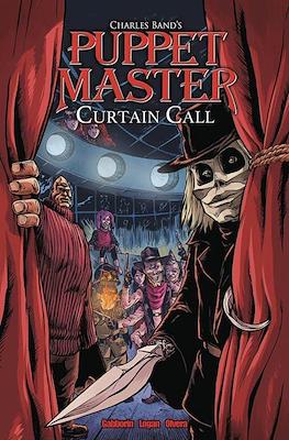 Puppet Master #6