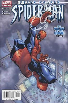 Peter Parker: Spider-Man (1999-2003) (Comic Book) #54