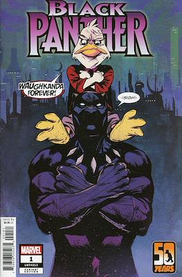Black Panther Vol. 9 (2023-Variant Covers) #1.2