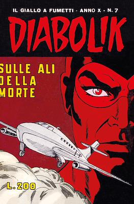Diabolik #187