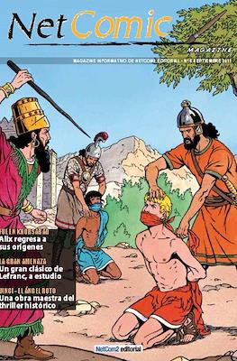 NetComic #6