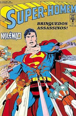 Super-Homem - 1ª série #63