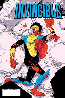 Invincible (Comic Book) #12