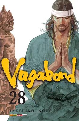 Vagabond #28