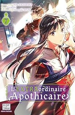 L'extraordinaire Apothicaire #7