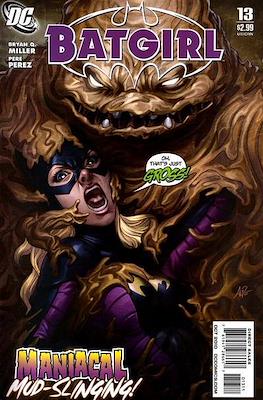 Batgirl Vol. 3 (2009-2011) #13