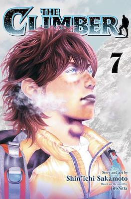 The Climber #7