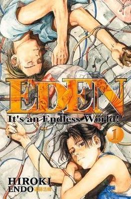 Eden: It's an Endless World! #1
