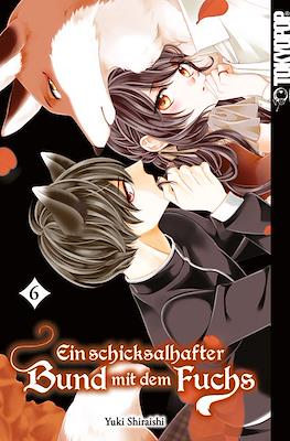 Ein schicksalhafter Bund mit dem Fuchs #6