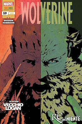 Wolverine #385