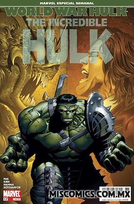 The Incredible Hulk (2008-2009) #17