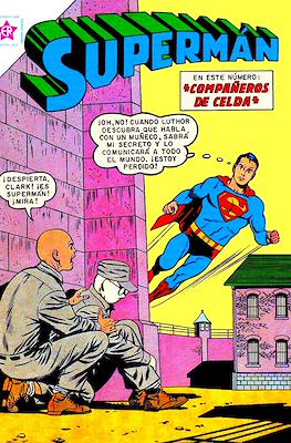 Supermán #400