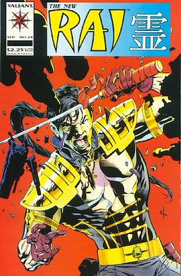 Rai (1992-1995) #24