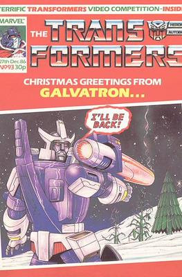 Transformers #93