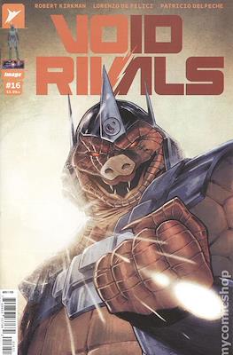Void Rivals (Variant Covers) #16.3