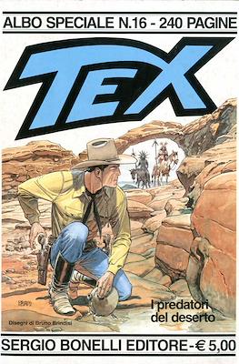Tex Albo Speciale #16