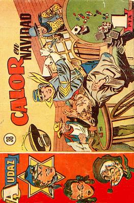 Audaz (1949) #38