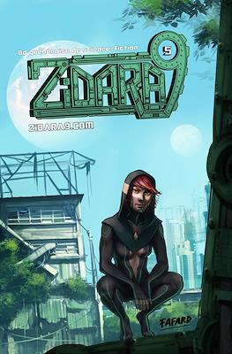 Zidara9 #5