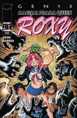 Gen 13. Magical Drama Queen Roxy #2