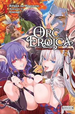 Orc Eroica #4