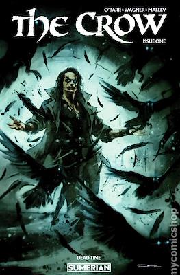 The Crow: Dead Time