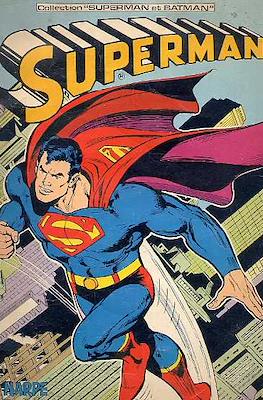 Collection "Superman et Batman"