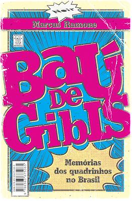 Baú de Gibis: Memórias dos quadrinhos no Brasil