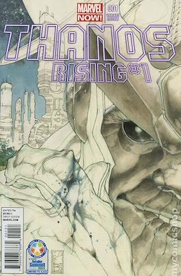Thanos Rising (Variant Cover) #1.3