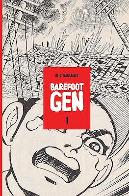 Barefoot Gen #1