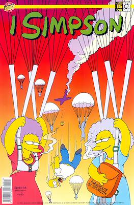 I Simpson / Simpsons Comics #15